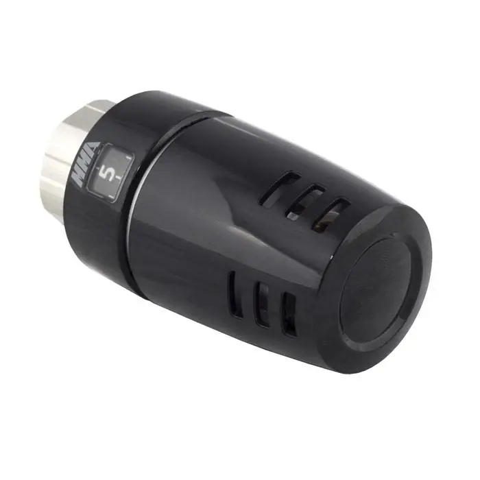 Säker betalning Termostatdel